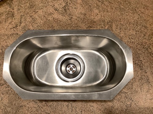 Kohler undertone undercounter - kohler,