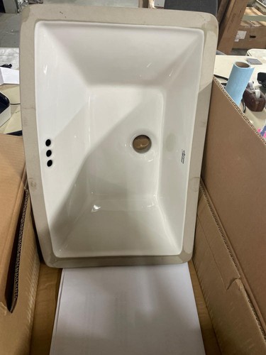 American standard 0330000 020 - standard, 0330000.020