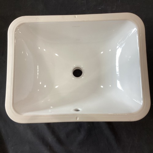 Kohler caxton rectangle - kohler,