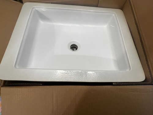 Toto lt221 atherton - lt221#01, 17"