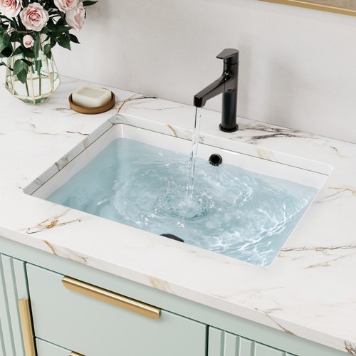 Horow undermount bathroom sink - horow,