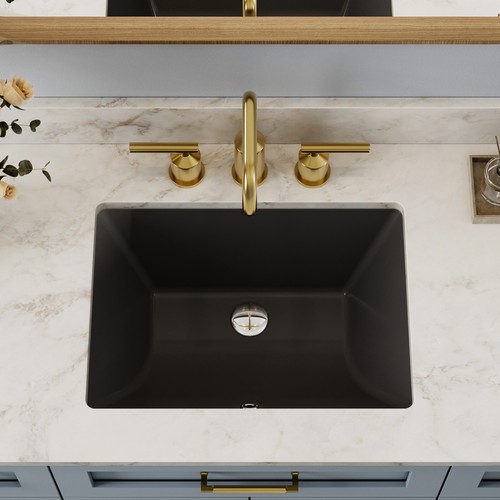Horow undermount sink - undermount,